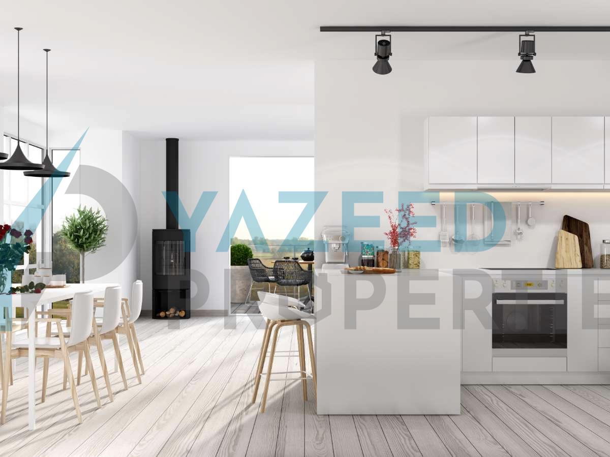 Test Property Aura New 28