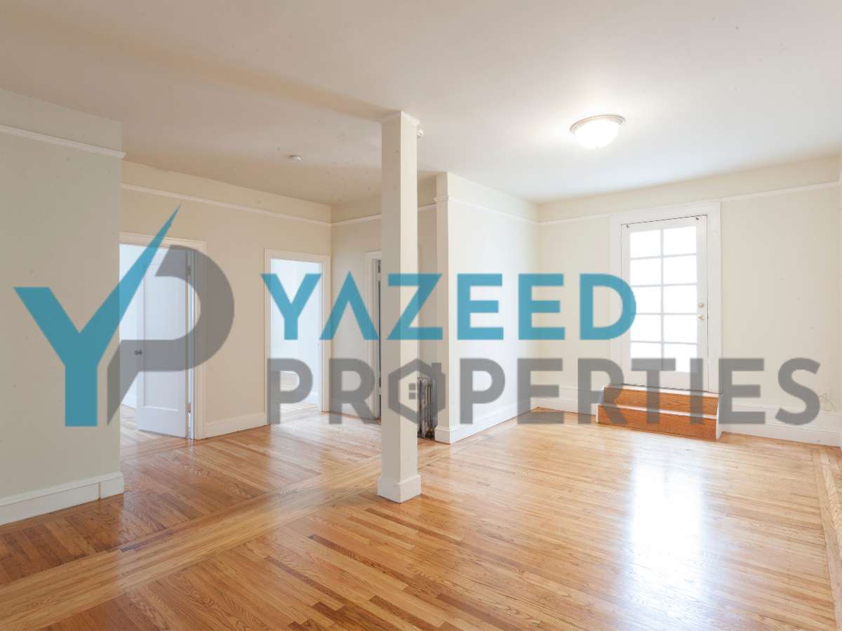 Premium 3BHK Apartment in City Center