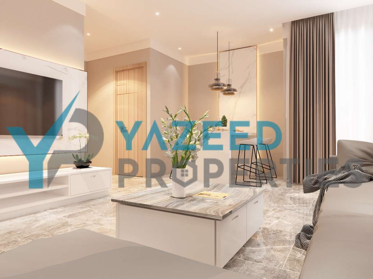 Lakeview Apartment in Gated Community | AGNT | PREM