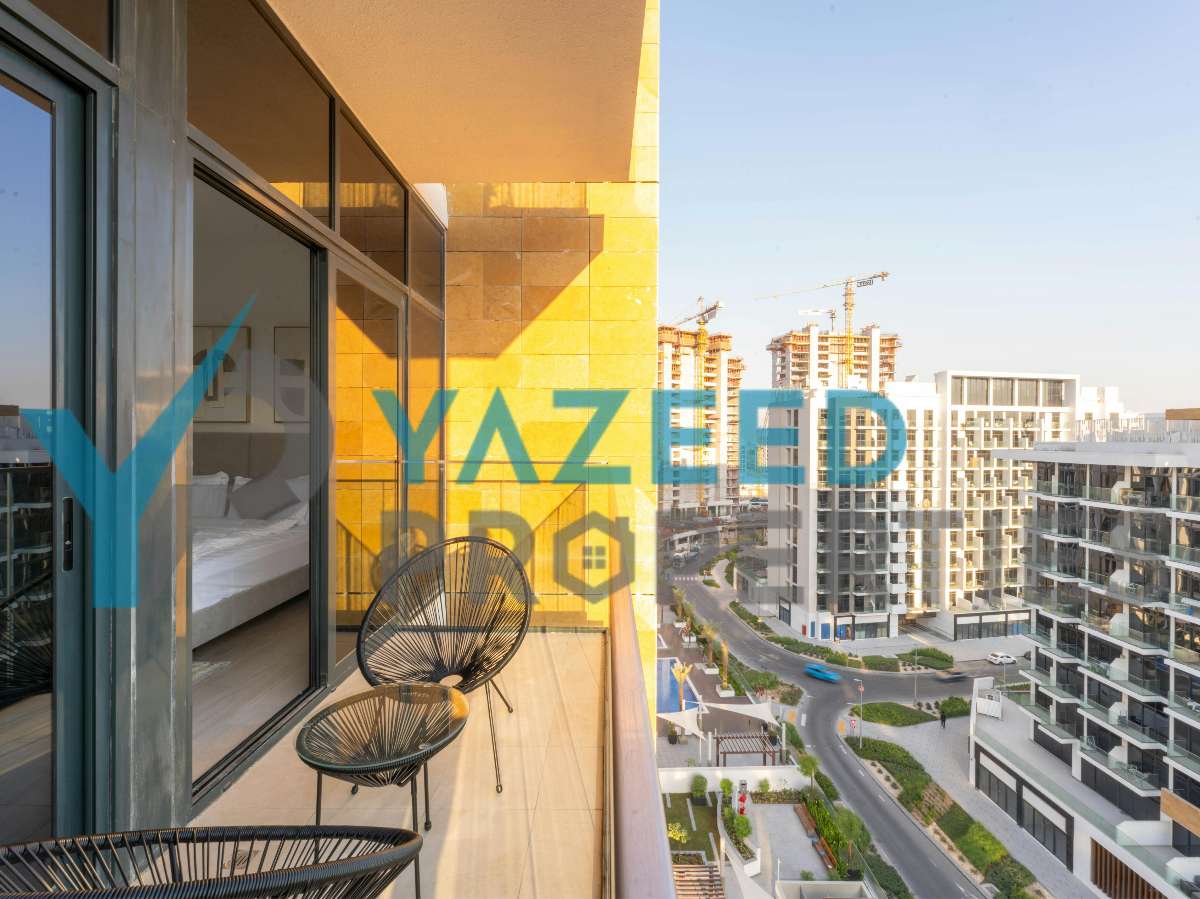 Test Property Facilities