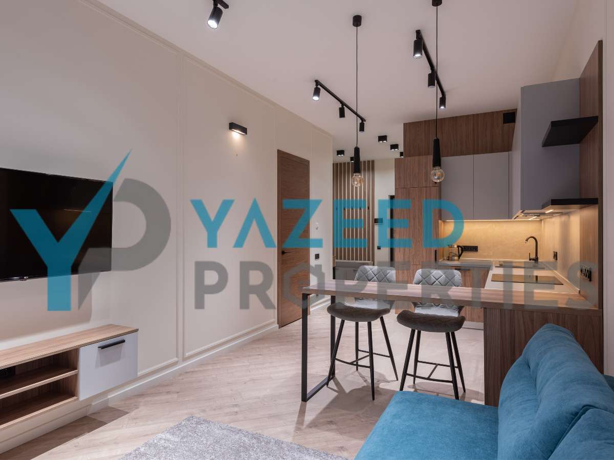 Test Property Facilities