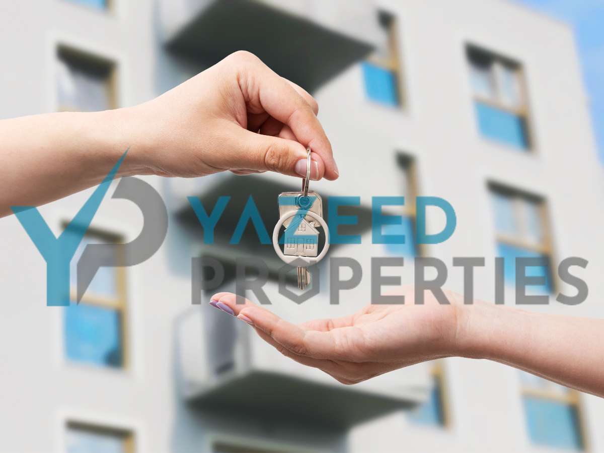 Test Property Facilities