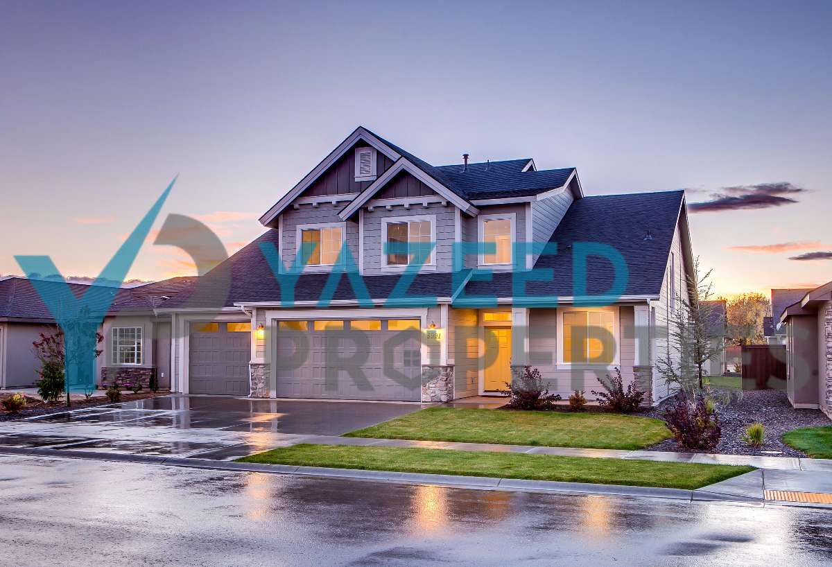 Test Property Facilities